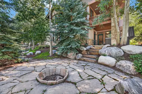 Exterior - 75 Masters Dr, Copper Mountain, CO 80443 photo 6 of 7