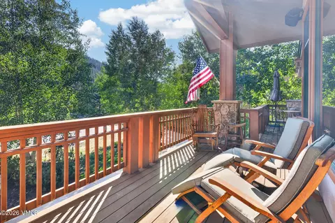 Exterior - 75 Masters Dr, Copper Mountain, CO 80443 photo 4 of 7