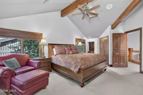 Bedroom - 75 Masters Dr, Copper Mountain, CO 80443 photo 3 of 7