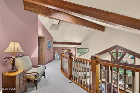 Entry Way - 75 Masters Dr, Copper Mountain, CO 80443 photo 1 of 1