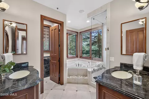 Bath - 75 Masters Dr, Copper Mountain, CO 80443 photo 1 of 3