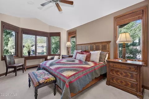 Bedroom - 75 Masters Dr, Copper Mountain, CO 80443 photo 1 of 7