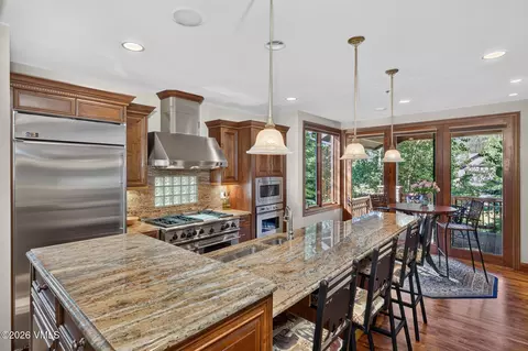 Kitchen - 75 Masters Dr, Copper Mountain, CO 80443 photo 1 of 3
