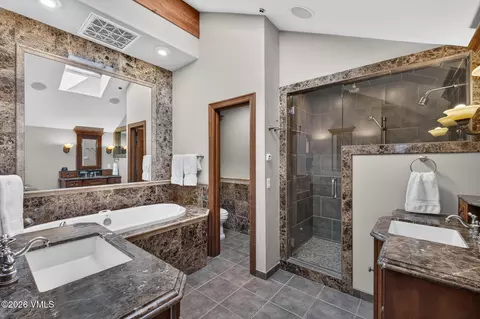 Bath - 75 Masters Dr, Copper Mountain, CO 80443 photo 2 of 3