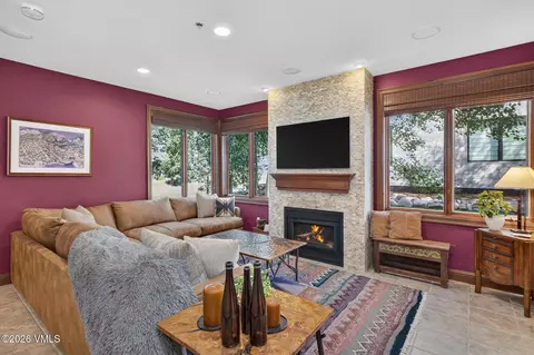 Living - 75 Masters Dr, Copper Mountain, CO 80443 photo 4 of 4