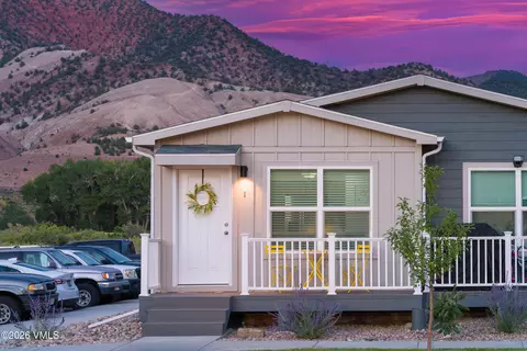 70 Buffalo Cir #10, Gypsum, CO 81637