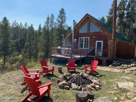 tbd W Dream Home Dr, Leadville, CO 80461