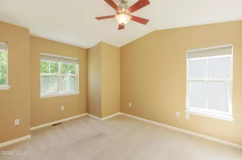 Bedroom - 72 Longview Ave, Eagle, CO 81631 photo 2 of 4