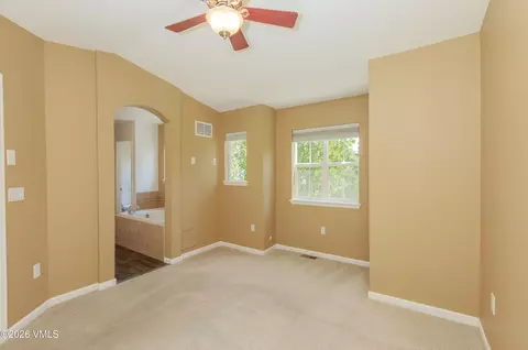 Bedroom - 72 Longview Ave, Eagle, CO 81631 photo 3 of 4