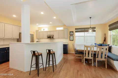 Kitchen - 72 Longview Ave, Eagle, CO 81631 photo 1 of 5