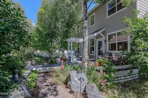 Exterior - 72 Longview Ave, Eagle, CO 81631 photo 3 of 7