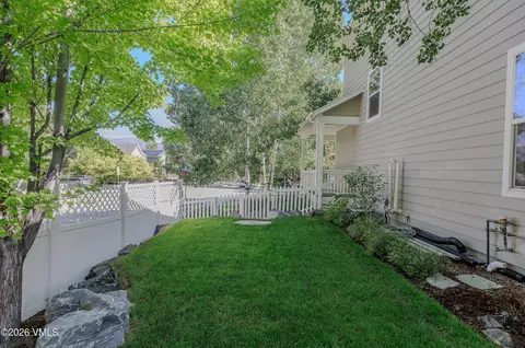 Exterior - 72 Longview Ave, Eagle, CO 81631 photo 7 of 7