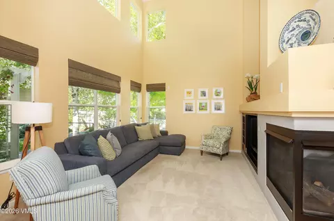 Living - 72 Longview Ave, Eagle, CO 81631 photo 1 of 1