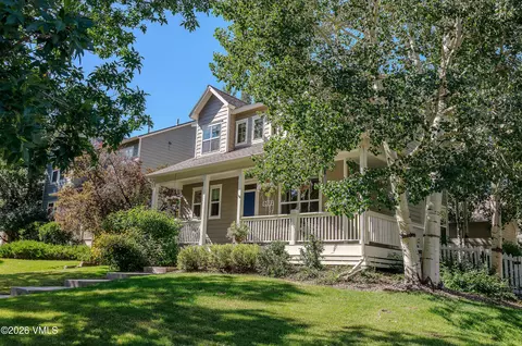 Exterior - 72 Longview Ave, Eagle, CO 81631 photo 2 of 7