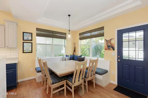 Dining - 72 Longview Ave, Eagle, CO 81631 photo 1 of 1