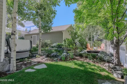 Exterior - 72 Longview Ave, Eagle, CO 81631 photo 6 of 7