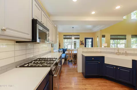 Kitchen - 72 Longview Ave, Eagle, CO 81631 photo 4 of 5