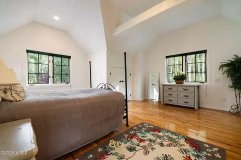 Bedroom - 576 Pilgrim Dr, Edwards, CO 81632 photo 6 of 6