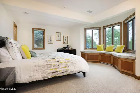 Bedroom - 576 Pilgrim Dr, Edwards, CO 81632 photo 2 of 6
