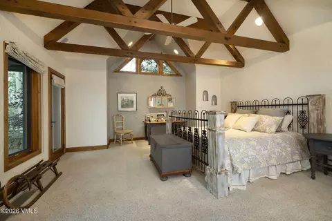 Bedroom - 576 Pilgrim Dr, Edwards, CO 81632 photo 1 of 6