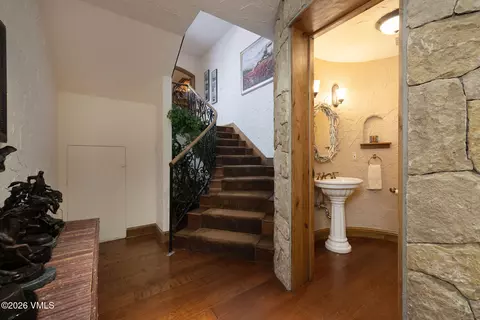 Entry Way - 576 Pilgrim Dr, Edwards, CO 81632 photo 2 of 2