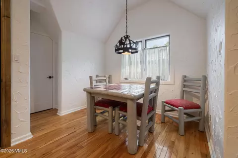 Dining - 576 Pilgrim Dr, Edwards, CO 81632 photo 3 of 3