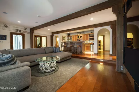 Living - 576 Pilgrim Dr, Edwards, CO 81632 photo 4 of 4