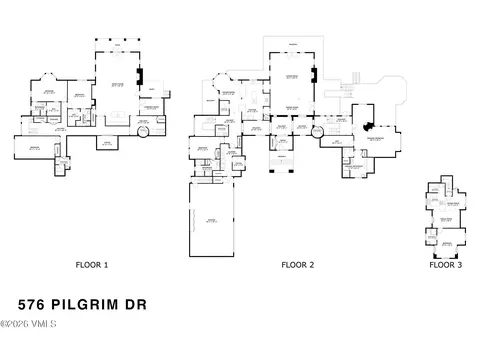 Floorplan - 576 Pilgrim Dr, Edwards, CO 81632 photo 4 of 4