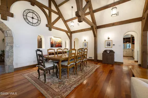 Dining - 576 Pilgrim Dr, Edwards, CO 81632 photo 1 of 3