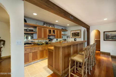 Kitchen - 576 Pilgrim Dr, Edwards, CO 81632 photo 3 of 4