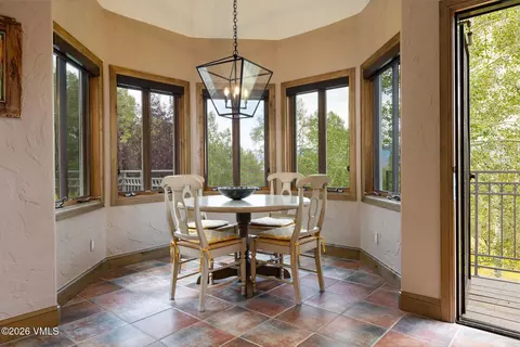 Dining - 576 Pilgrim Dr, Edwards, CO 81632 photo 2 of 3