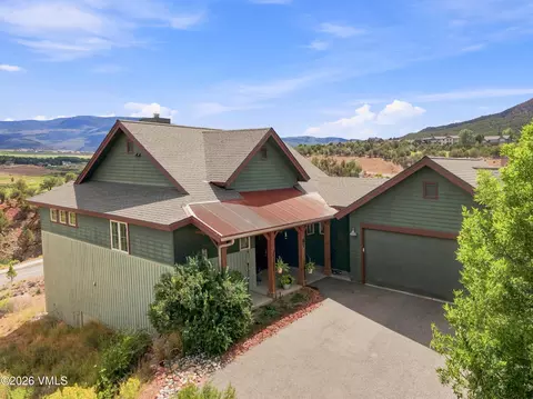 61 Open Sky Cir, Gypsum, CO 81637