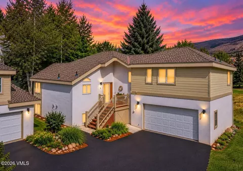 643 Deer Blvd # 2, Avon, CO 81620