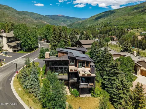 View/Area - 2440 Chamonix Ln, Vail, CO 81657 photo 1 of 1