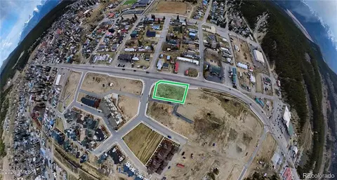 200 E 15th St, Leadville, CO 80461