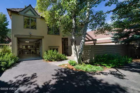 Exterior - 3000 Eaglebend Dr #14, Avon, CO 81620 photo 7 of 11