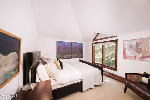 Bedroom - 3000 Eaglebend Dr #14, Avon, CO 81620 photo 4 of 13