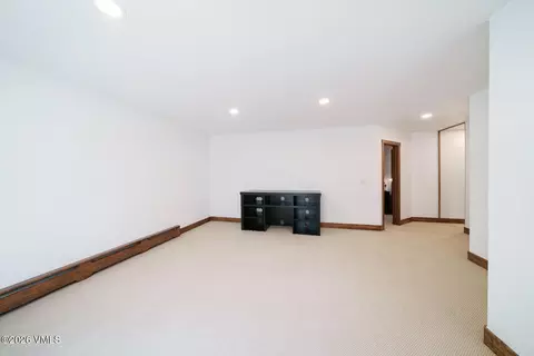 Bedroom - 3000 Eaglebend Dr #14, Avon, CO 81620 photo 9 of 13