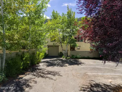 Exterior - 3000 Eaglebend Dr #14, Avon, CO 81620 photo 11 of 11