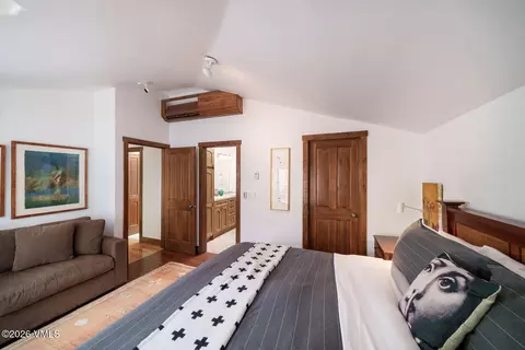 Bedroom - 3000 Eaglebend Dr #14, Avon, CO 81620 photo 2 of 13
