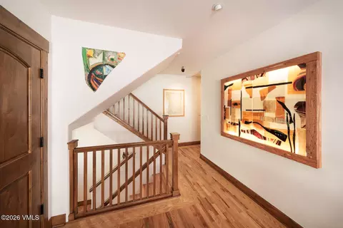 Entry Way - 3000 Eaglebend Dr #14, Avon, CO 81620 photo 1 of 1