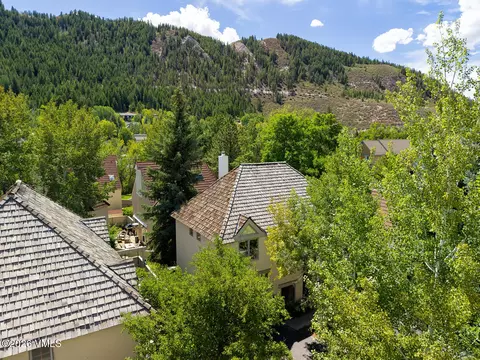 View/Area - 3000 Eaglebend Dr #14, Avon, CO 81620 photo 4 of 4