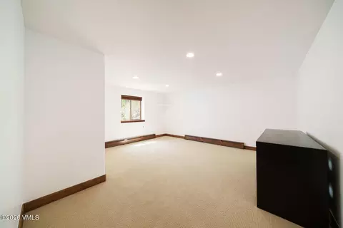 Bedroom - 3000 Eaglebend Dr #14, Avon, CO 81620 photo 7 of 13