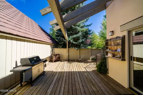 Exterior - 3000 Eaglebend Dr #14, Avon, CO 81620 photo 5 of 11