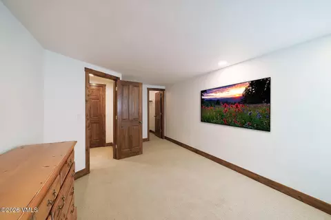 Bedroom - 3000 Eaglebend Dr #14, Avon, CO 81620 photo 13 of 13