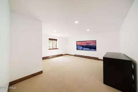Bedroom - 3000 Eaglebend Dr #14, Avon, CO 81620 photo 8 of 13