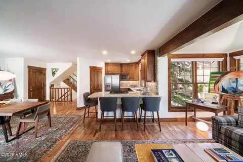 Kitchen - 3000 Eaglebend Dr #14, Avon, CO 81620 photo 1 of 2