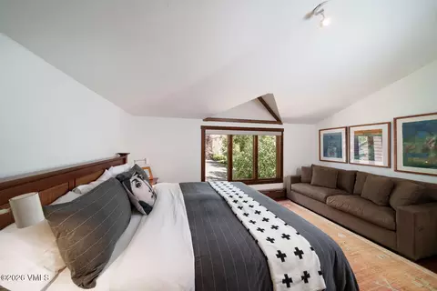 Bedroom - 3000 Eaglebend Dr #14, Avon, CO 81620 photo 3 of 13