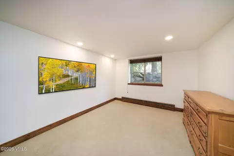 Bedroom - 3000 Eaglebend Dr #14, Avon, CO 81620 photo 11 of 13