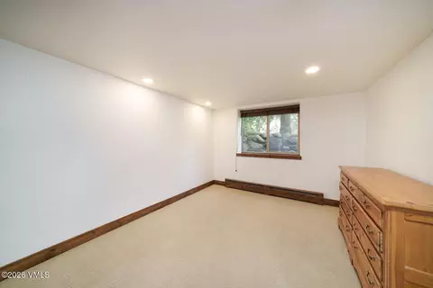 Bedroom - 3000 Eaglebend Dr #14, Avon, CO 81620 photo 10 of 13